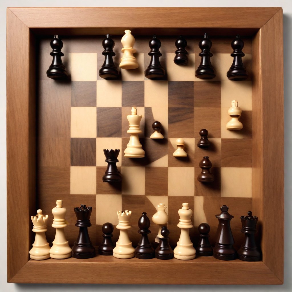 How to Set Up a Chess Set