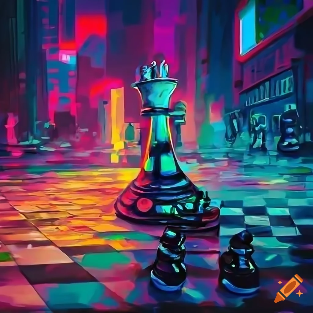 Chess Multiplayer: A Comprehensive Guide